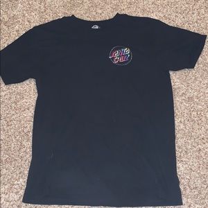 Santa Cruz t shirt